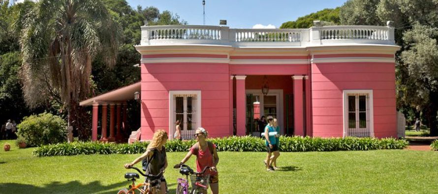Escapate Buenos Aires: la feria de turismo llega a Vicente López
