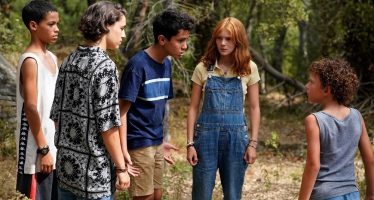 Comienza el Festival de Cine Francés en Vicente López