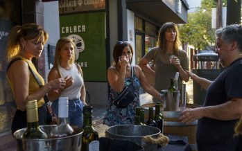 La Noche del Vino en Vicente López: degustaciones gratuitas y shows en vivo