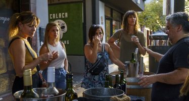 La Noche del Vino en Vicente López: degustaciones gratuitas y shows en vivo