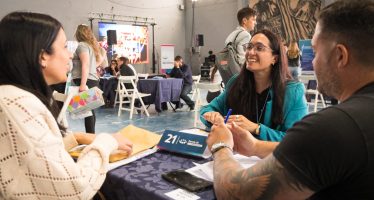 Ronda Internacional de Negocios para pymes productoras de insumos y equipamiento médico