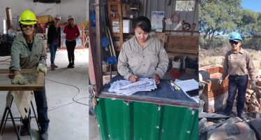 ¿Podemos desde el turismo promover la incorporación de mujeres en sectores tradicionalmente masculinos?