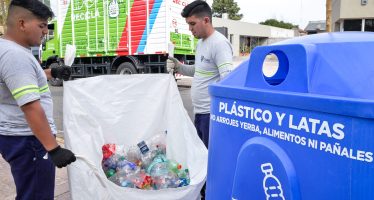 Reciclá Tigre, una iniciativa que lleva 5 años promoviendo el cuidado ambiental