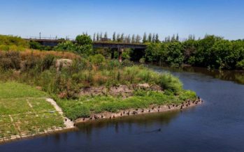 El COMIREC abre la inscripción al curso de Monitoreo de Aguas Superficiales con certificación provincial