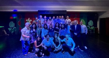 Las Madres del Dolor conmemoraron su 20° aniversario