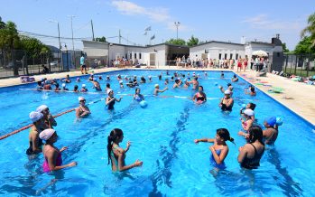 Empieza la inscripción online de las colonias de verano de San Fernando