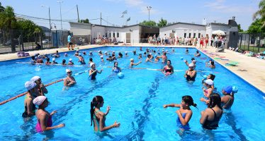 Empieza la inscripción online de las colonias de verano de San Fernando