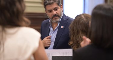 Bianco: “En la provincia de Buenos Aires no habrá ajuste”