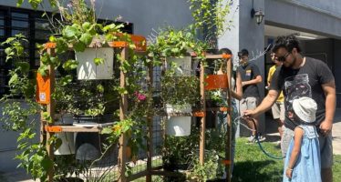 Cómo el diseño industrial transforma las ciudades con soluciones naturales