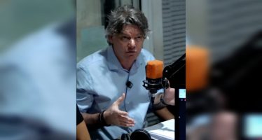 Nicolás Scioli criticó a Zamora por esconder tasas municipales en Tigre