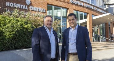 San Isidro suma al gabinete a un hombre denunciado por el gobierno de Milei