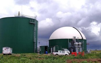 Biogás: una auditoría revela problemas en el desarrollo de la fuente de energía