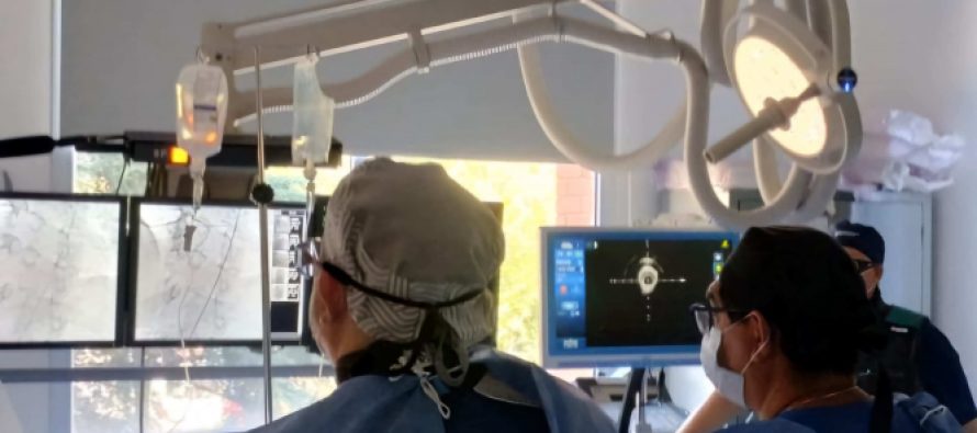 El hospital “Eva Perón” de San Martín tendrá guardia coronaria y cardiológica continua