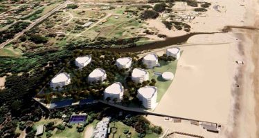 Mar del Plata: denuncian la construcción de 9 edificios junto a una reserva y en terrenos arqueológicos