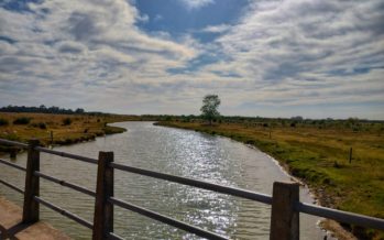 Día de Acción por la Gestión Integral de la Cuenca del Río Reconquista