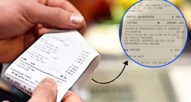 Desde cuándo los comercios deberán discriminar en cada factura cuánto del precio son impuestos