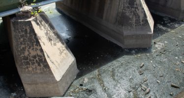 Algo huele mal en el Río Reconquista