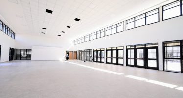 Cómo serán las nuevas escuelas que se inaugurarán en Pilar