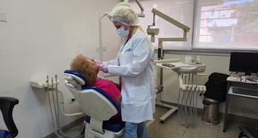 Nuevo sistema de turnos médicos a través del 147 de Vicente López