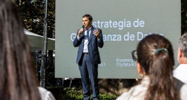 San Isidro lanza una estrategia de datos para mejorar la gestión