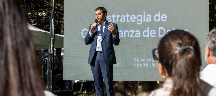San Isidro lanza una estrategia de datos para mejorar la gestión
