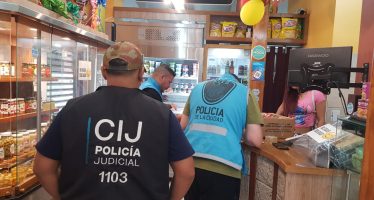 Clausuraron un local por venta ilegal de productos provenientes de caza furtiva