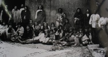 Memorias del despojo: los presos indígenas de los Talleres de la Marina en Tigre