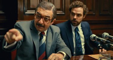 El Cine York presenta “Argentina 1985”, la película nominada a los Óscar