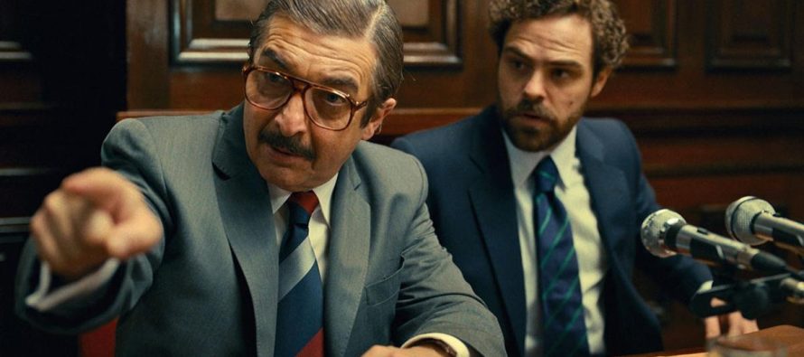 El Cine York presenta “Argentina 1985”, la película nominada a los Óscar