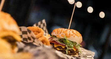 Vicente López lanza una nueva edición de la noche de las hamburgueserías