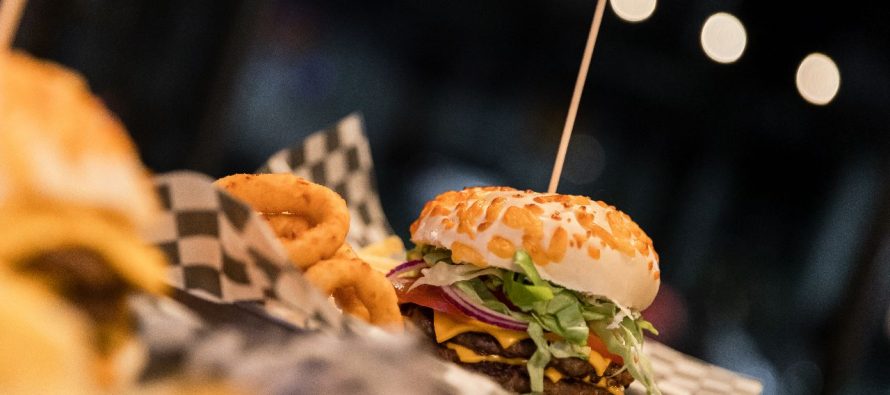 Vicente López lanza una nueva edición de la noche de las hamburgueserías