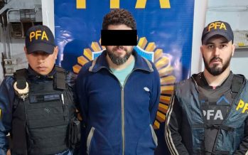 San Isidro: pidieron que vaya a juicio un editor y librero por imprimir y vender publicaciones de ideología nazi