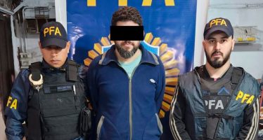 San Isidro: pidieron que vaya a juicio un editor y librero por imprimir y vender publicaciones de ideología nazi