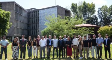 Cuatro desarrollos tecnológicos de la UNSAM que resuelven problemas locales con proyección internacional