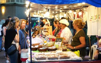 Llega el festival “Marzo, de las mujeres!” a Vicente López