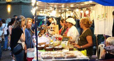 Llega el festival “Marzo, de las mujeres!” a Vicente López