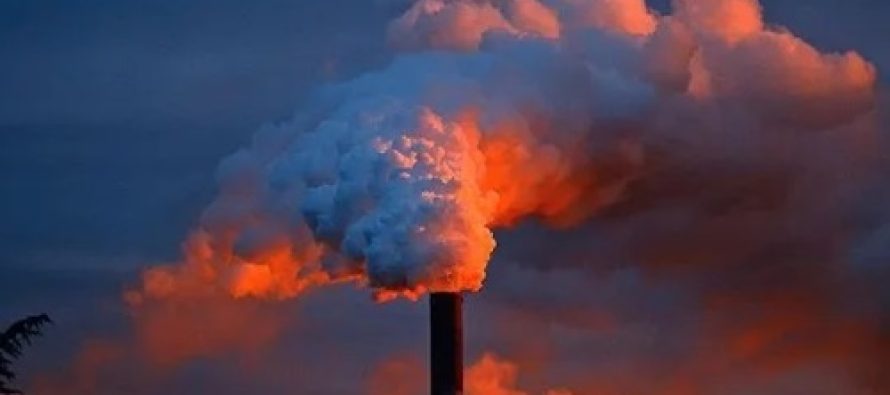 La Provincia actualizó su inventario de gases de efecto invernadero