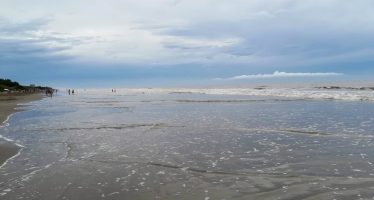 Pampa Azul Bonaerense: la Provincia lanzó un programa para investigación, monitoreo y conservación de la costa
