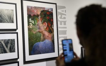 Siete fotógrafos se unen para crear una muestra inspirada en Vicente López