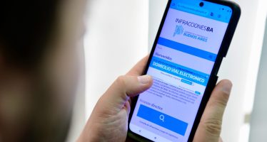 La Provincia moderniza los trámites en los Juzgados de Faltas