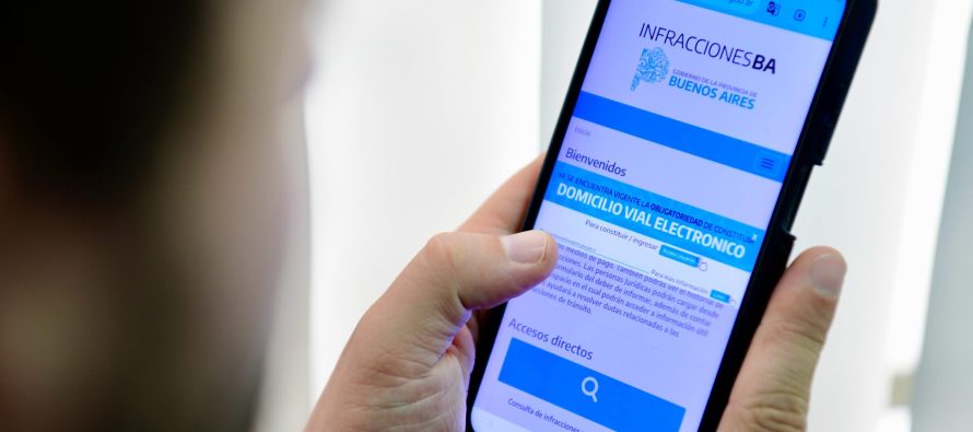 La Provincia moderniza los trámites en los Juzgados de Faltas