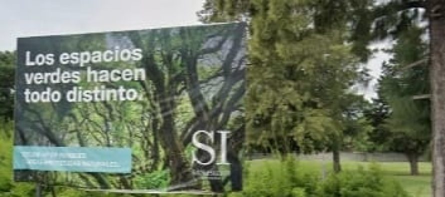 Boulogne: Asamblea Vecinal convoca a un Parque Palooza para proteger el espacio público