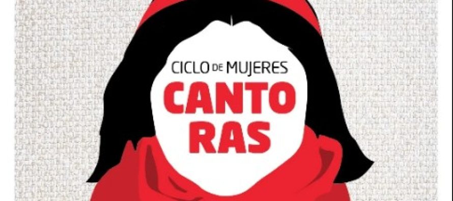 Morón: homenaje a las mujeres con el ciclo Cantoras inspirado en Mercedes Sosa