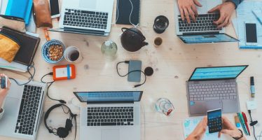 Morón impulsa a emprendimientos locales con cursos sobre comunicación digital