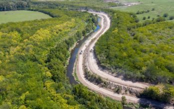 Provincia licitó relevamiento aéreo para la cuenca del Río Luján