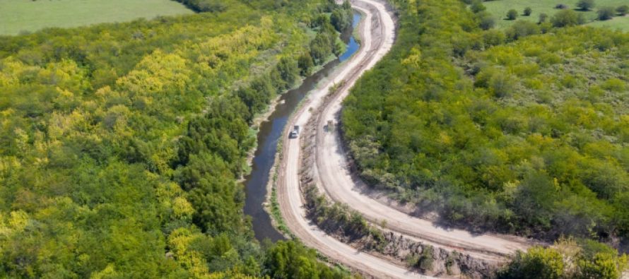 Provincia licitó relevamiento aéreo para la cuenca del Río Luján
