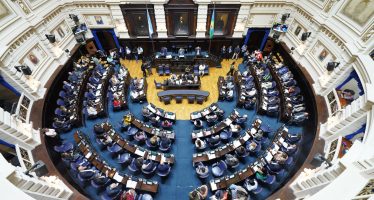 Se aprobó la Ley que actualiza el Registro de Deudores Alimentarios Morosos de la provincia de Buenos Aires
