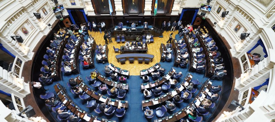 Se aprobó la Ley que actualiza el Registro de Deudores Alimentarios Morosos de la provincia de Buenos Aires