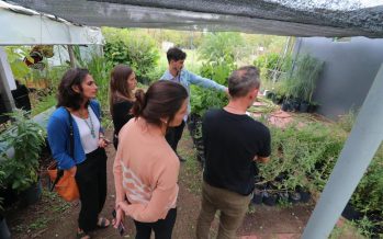 Escobar Sostenible lanza un voluntariado para fomentar la participación ciudadana en el cuidado del ambiente