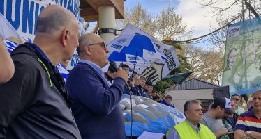 Omar Arce: “En San Isidro hay 2625 trabajadores municipales por debajo de la línea de pobreza”